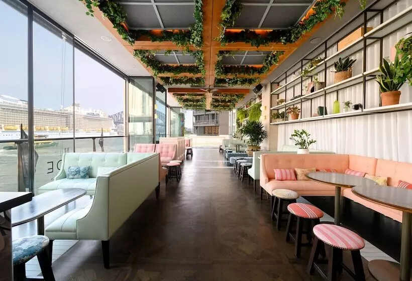 Fotos del hotel Pullman Quay Grand Sydney Harbour:  3