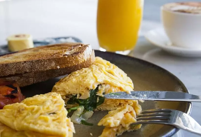 Fotos del hotel Pullman Quay Grand Sydney Harbour:  10