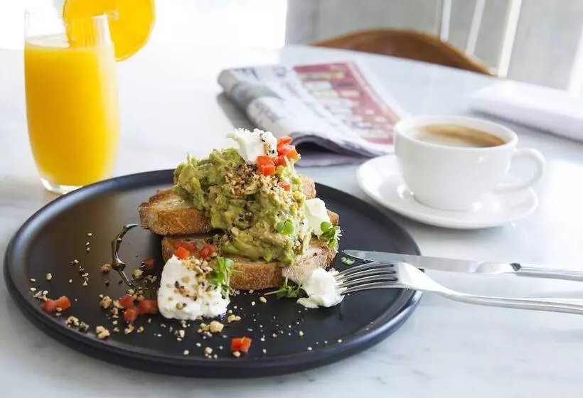 Fotos del hotel Pullman Quay Grand Sydney Harbour:  19