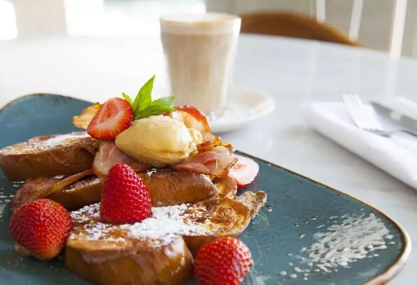 Fotos del hotel Pullman Quay Grand Sydney Harbour:  6