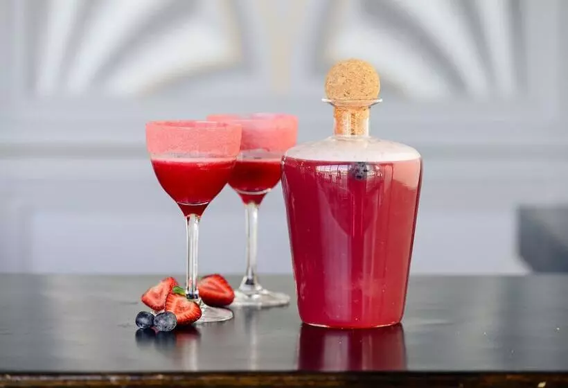 Fotos del hotel Pullman Quay Grand Sydney Harbour:  8