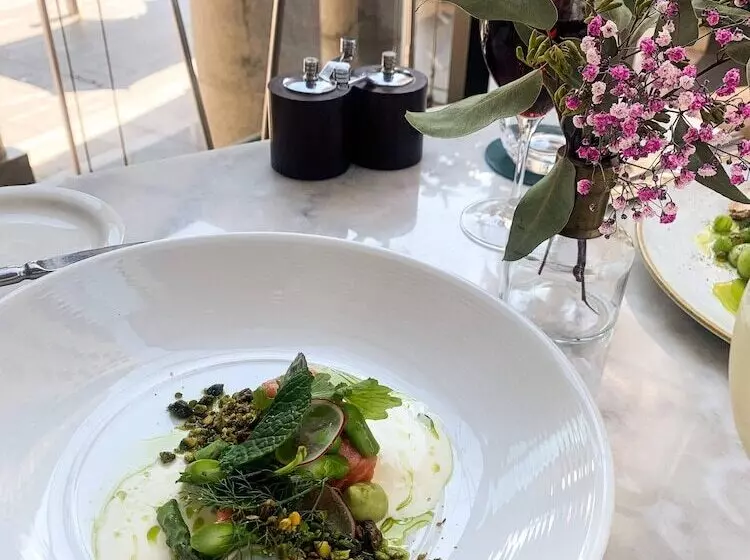 Fotos del hotel Pullman Quay Grand Sydney Harbour:  25