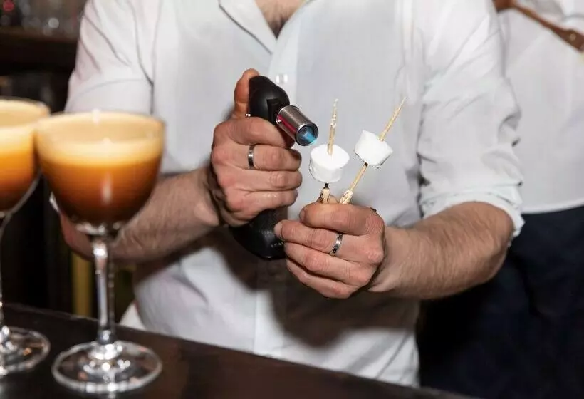 Fotos del hotel Pullman Quay Grand Sydney Harbour:  4