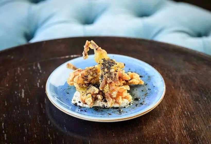 Fotos del hotel Pullman Quay Grand Sydney Harbour:  12