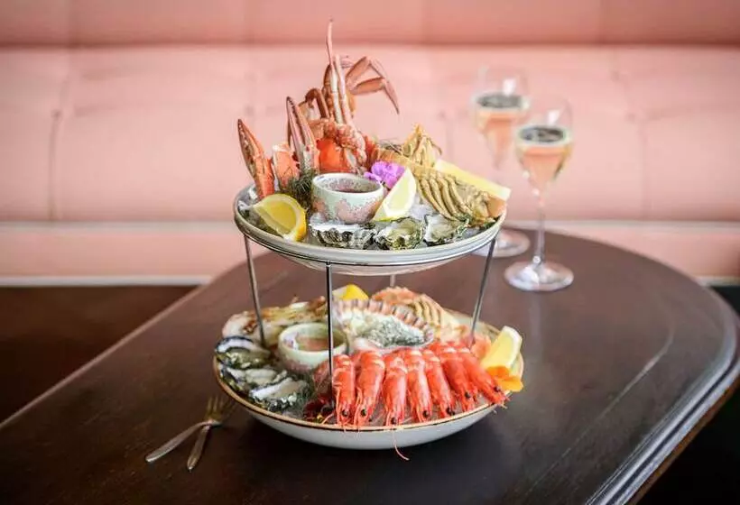 Fotos del hotel Pullman Quay Grand Sydney Harbour:  23