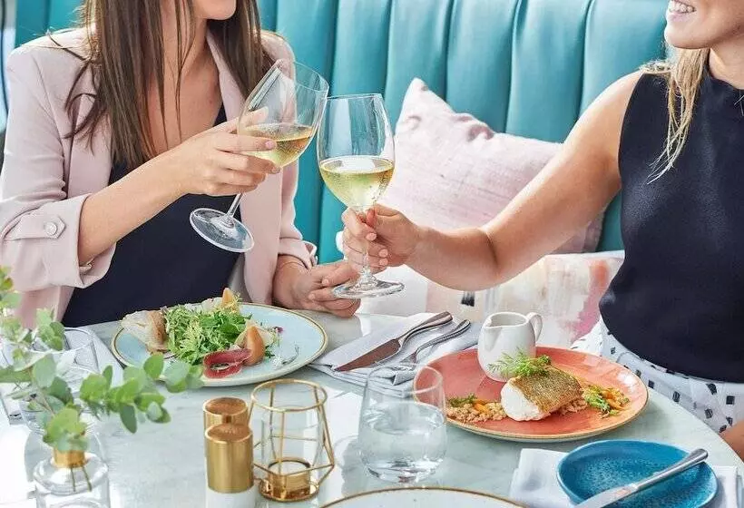 Fotos del hotel Pullman Quay Grand Sydney Harbour:  20