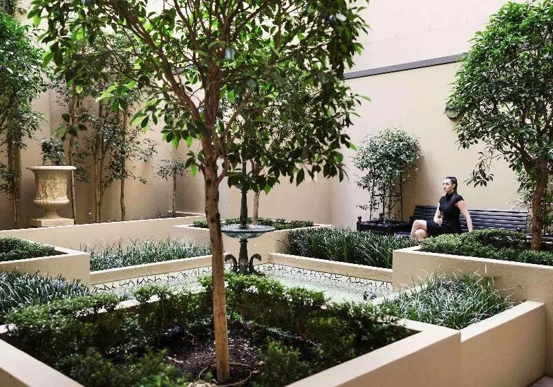 Fotos del hotel The Playford Adelaide - Mgallery By Sofitel:  5