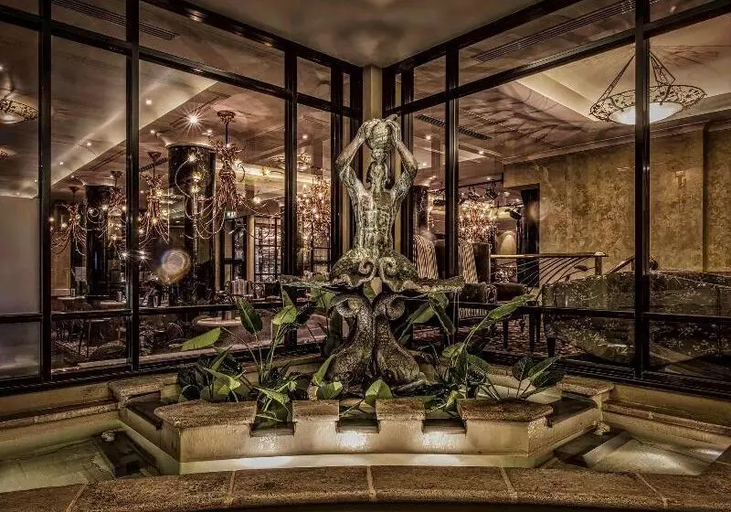 Fotos del hotel The Playford Adelaide - Mgallery By Sofitel:  22