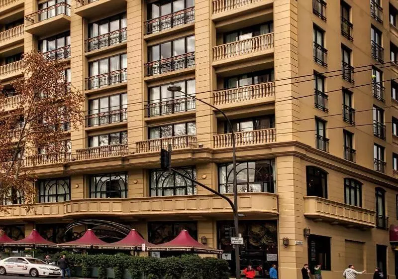 The Playford Adelaide – Mgallery By Sofitel