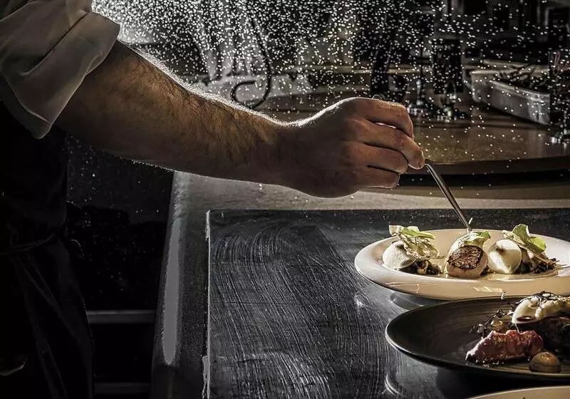 Fotos del hotel The Playford Adelaide - Mgallery By Sofitel:  20