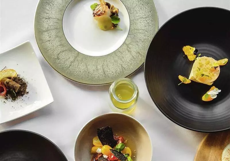 Fotos del hotel The Playford Adelaide - Mgallery By Sofitel:  14