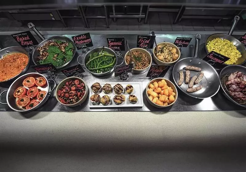 Fotos del hotel The Playford Adelaide - Mgallery By Sofitel:  9