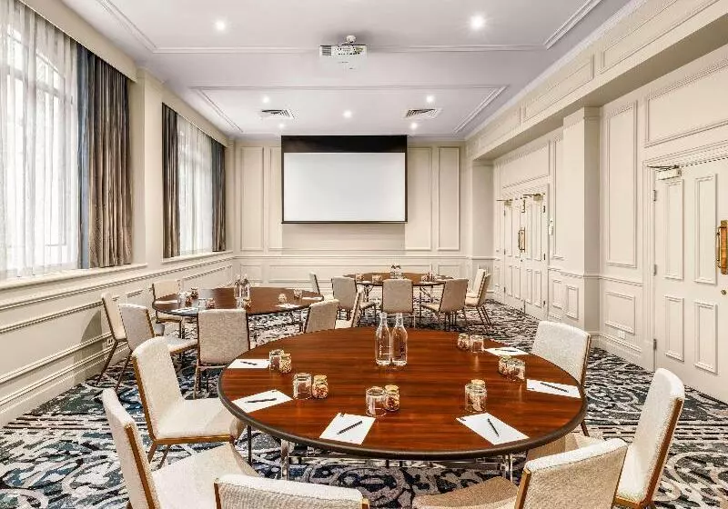 Fotos del hotel The Playford Adelaide - Mgallery By Sofitel:  23