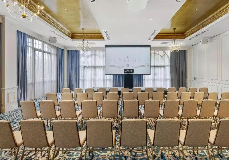 Fotos del hotel The Playford Adelaide - Mgallery By Sofitel:  10