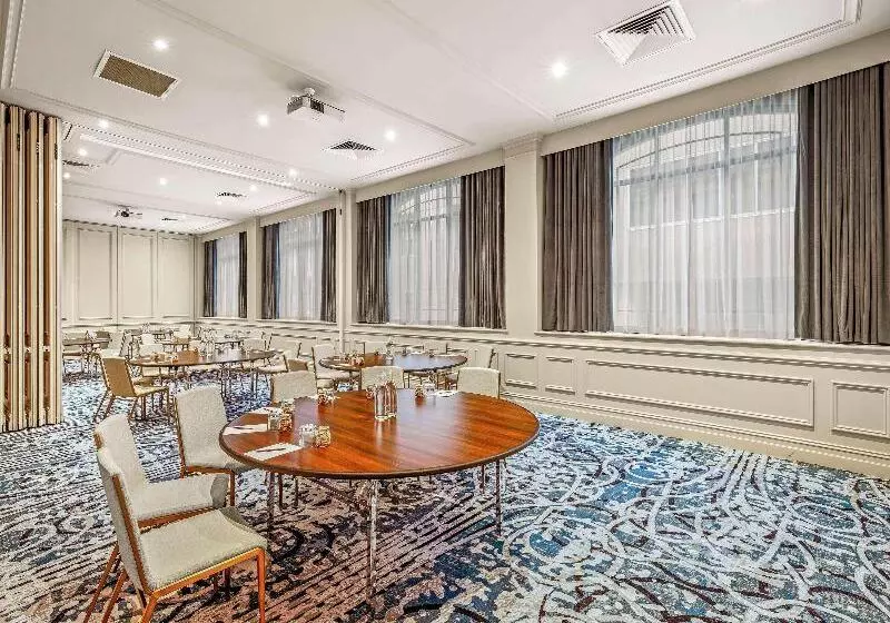 Fotos del hotel The Playford Adelaide - Mgallery By Sofitel:  25