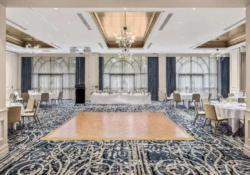 Fotos del hotel The Playford Adelaide - Mgallery By Sofitel:  8