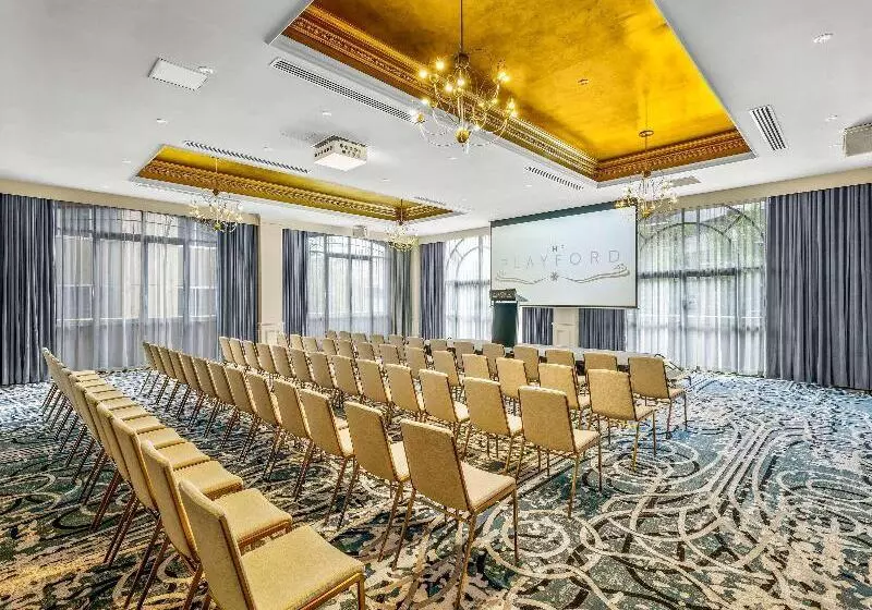 Fotos del hotel The Playford Adelaide - Mgallery By Sofitel:  19