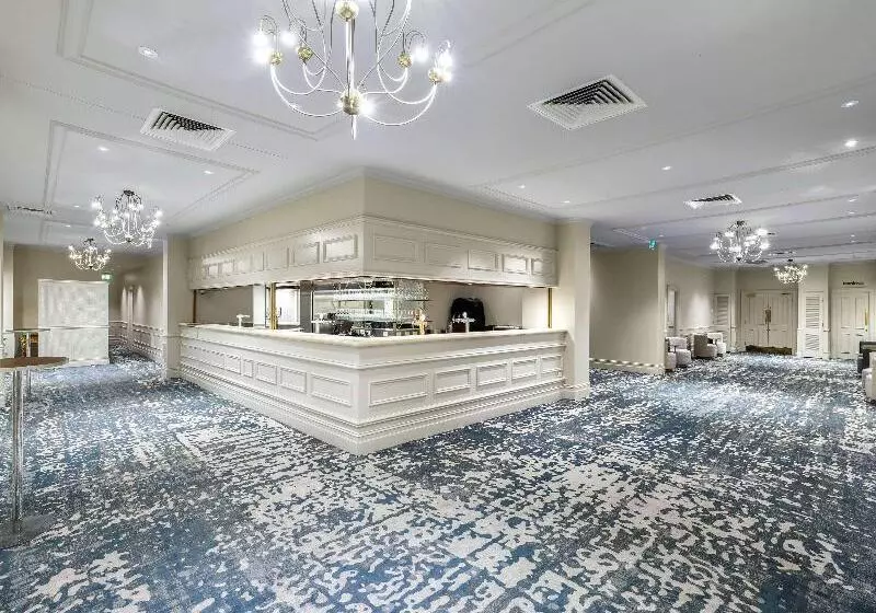 Fotos del hotel The Playford Adelaide - Mgallery By Sofitel:  2