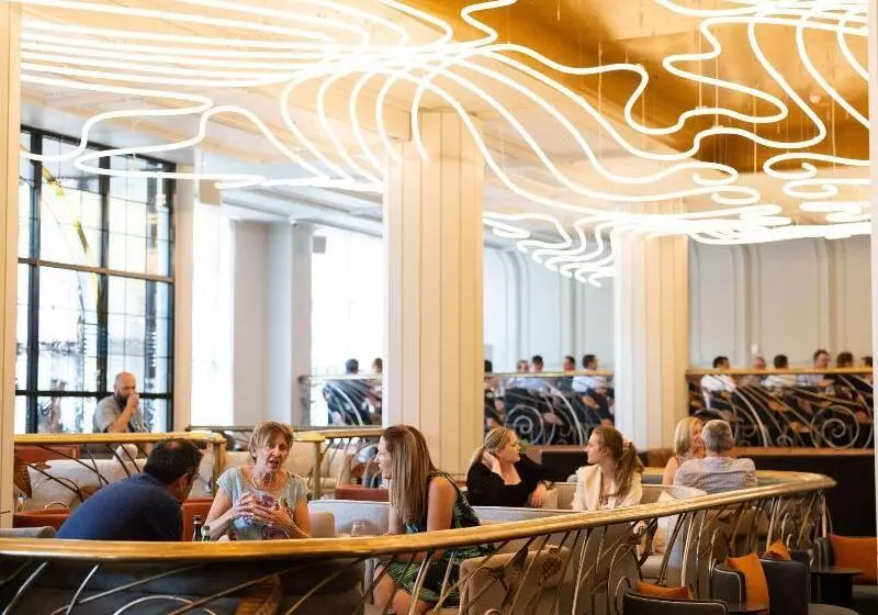 Fotos del hotel The Playford Adelaide - Mgallery By Sofitel:  24