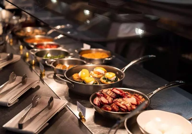 Fotos del hotel The Playford Adelaide - Mgallery By Sofitel:  15