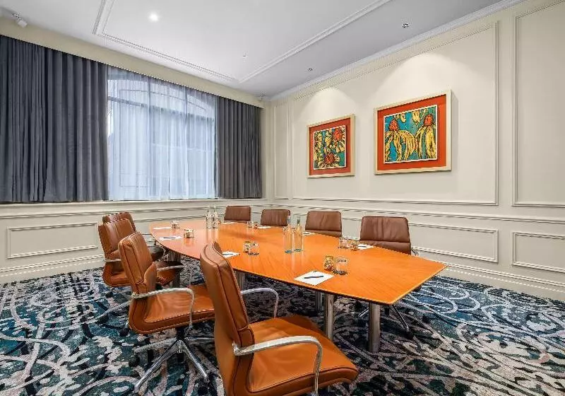 Fotos del hotel The Playford Adelaide - Mgallery By Sofitel:  13