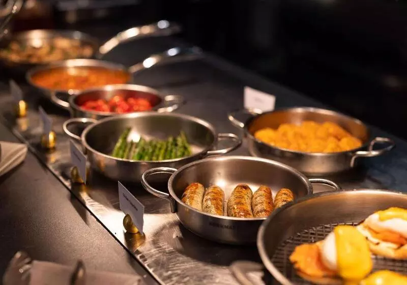 Fotos del hotel The Playford Adelaide - Mgallery By Sofitel:  3