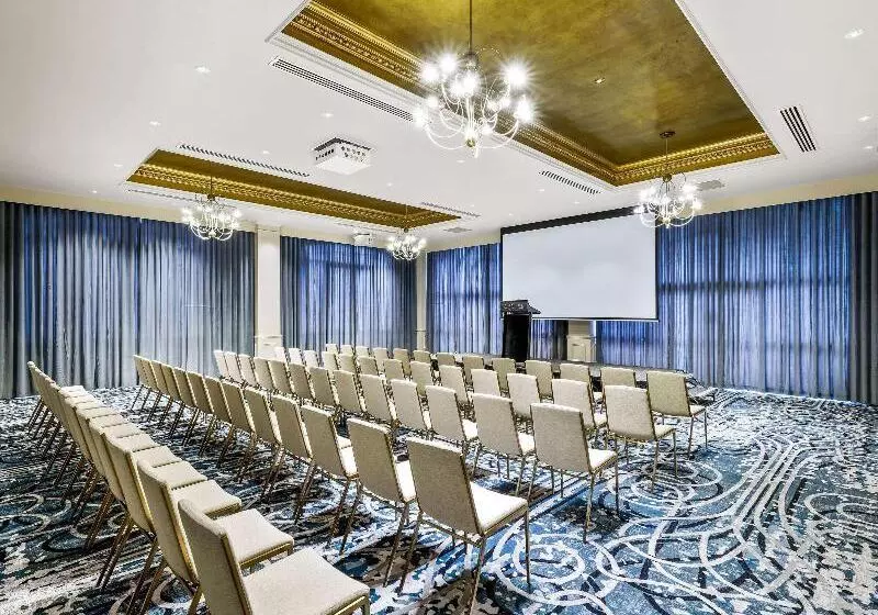 Fotos del hotel The Playford Adelaide - Mgallery By Sofitel:  21