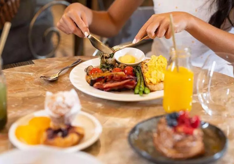 Fotos del hotel The Playford Adelaide - Mgallery By Sofitel:  12