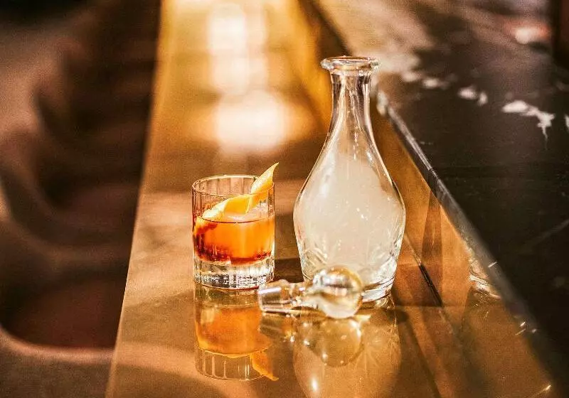 Fotos del hotel The Playford Adelaide - Mgallery By Sofitel:  11