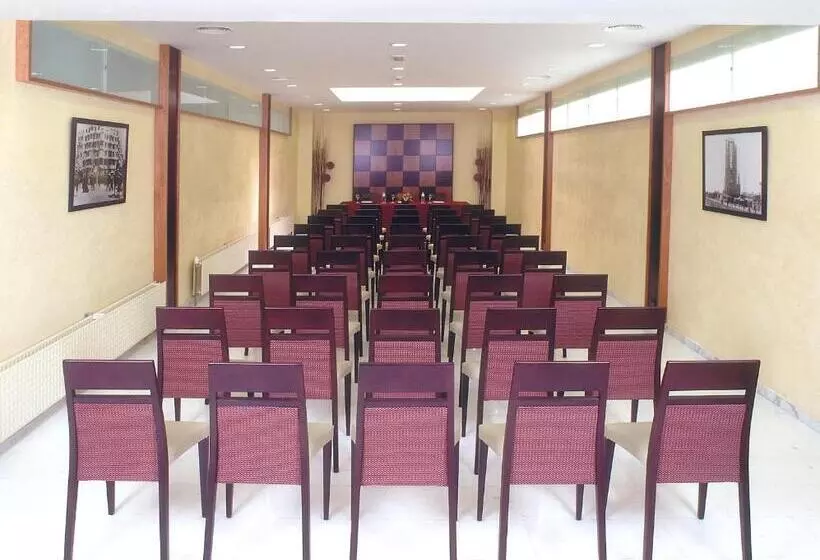 Fotos del hotel Catalonia Brussels:  19