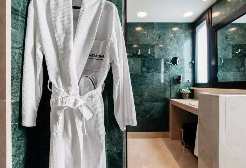 Fotos del hotel Catalonia Brussels:  23