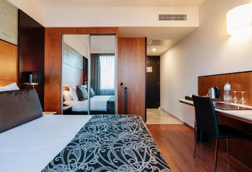 Fotos del hotel Catalonia Brussels:  2