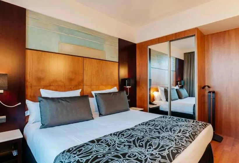 Fotos del hotel Catalonia Brussels:  7