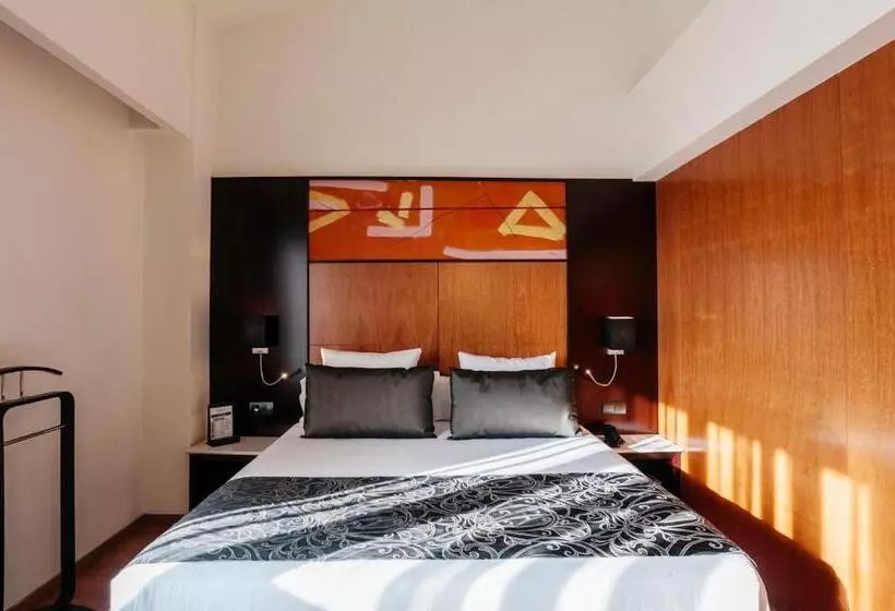 Fotos del hotel Catalonia Brussels:  10