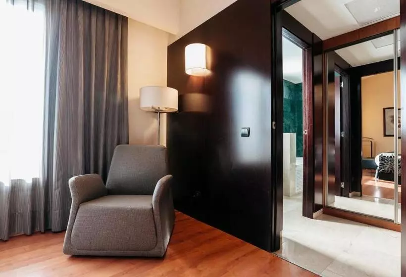 Fotos del hotel Catalonia Brussels:  11