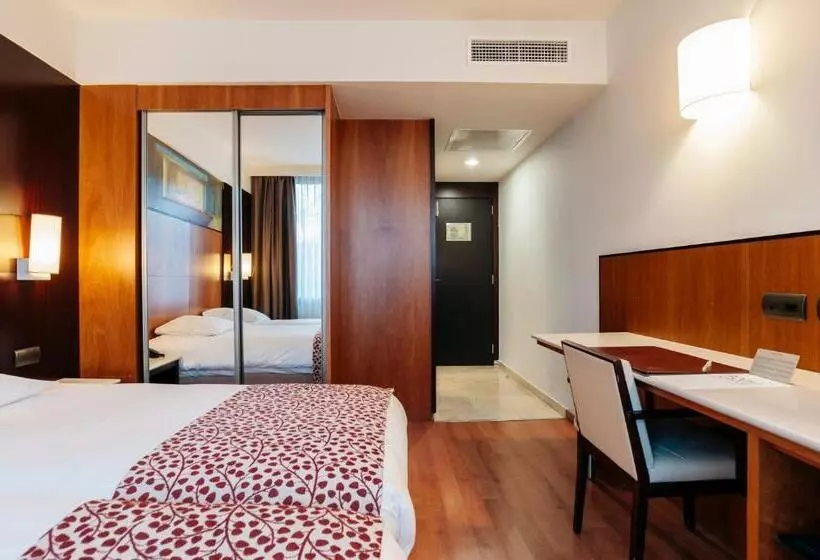 Fotos del hotel Catalonia Brussels:  4