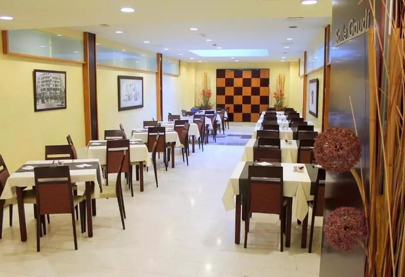 Fotos del hotel Catalonia Brussels:  15