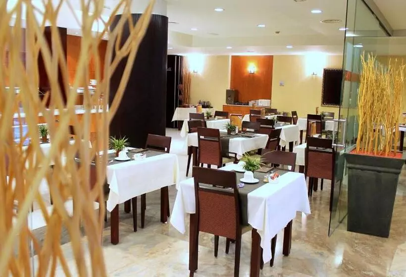 Fotos del hotel Catalonia Brussels:  16