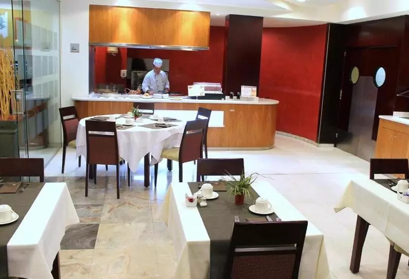 Fotos del hotel Catalonia Brussels:  17