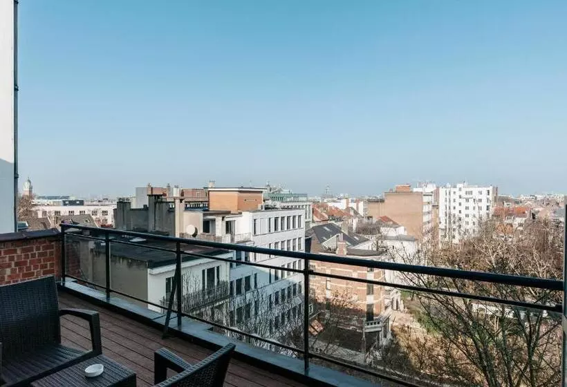 Fotos del hotel Catalonia Brussels:  27