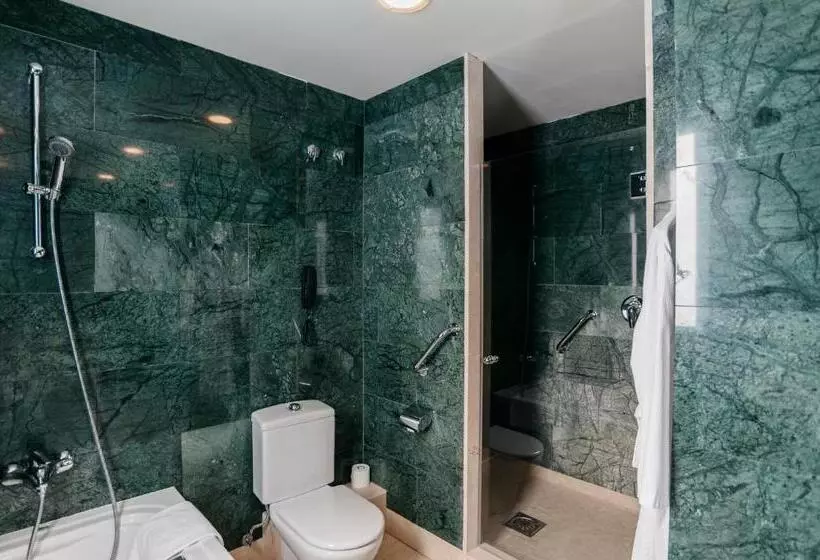 Fotos del hotel Catalonia Brussels:  26