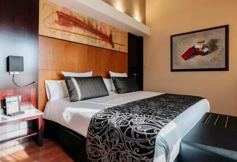 Fotos del hotel Catalonia Brussels:  5