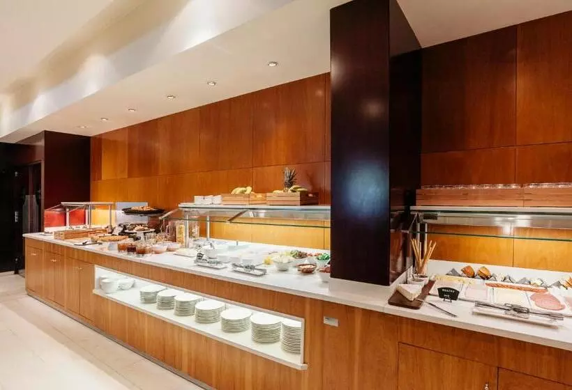 Fotos del hotel Catalonia Brussels:  41