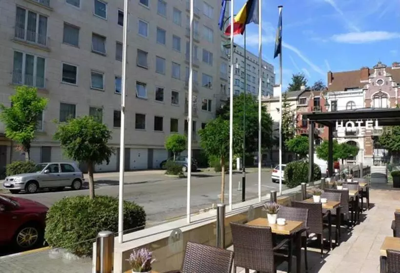 Fotos del hotel Catalonia Brussels:  32