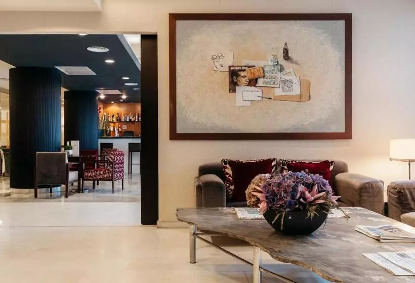 Fotos del hotel Catalonia Brussels:  38