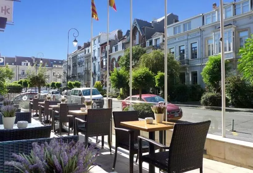 Fotos del hotel Catalonia Brussels:  21