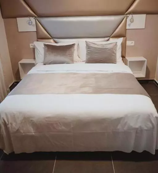 Fotos del hotel Hôtel Onyx Expo:  10