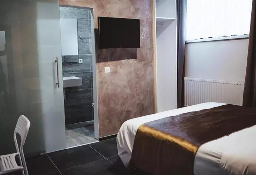 Fotos del hotel Hôtel Onyx Expo:  22