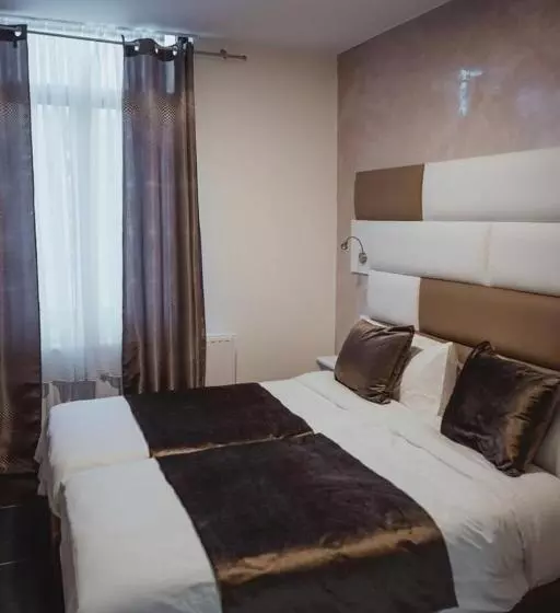 Fotos del hotel Hôtel Onyx Expo:  19