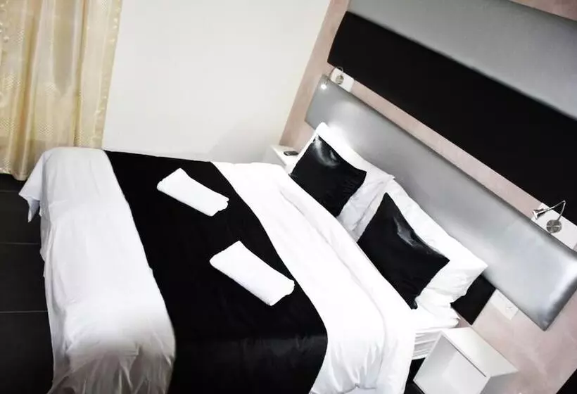 Fotos del hotel Hôtel Onyx Expo:  23